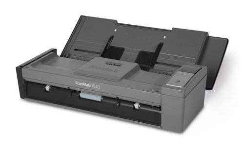 Kodak ScanMate i940